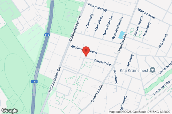 Kindertagesstätte Frechdachs