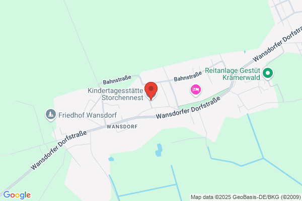 Kindertagesstätte Storchennest