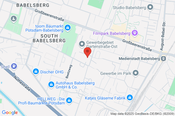 Plischka Umzüge GmbH