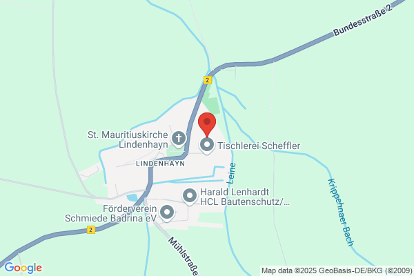 Zimmerei und Holzbau Samuel Paul