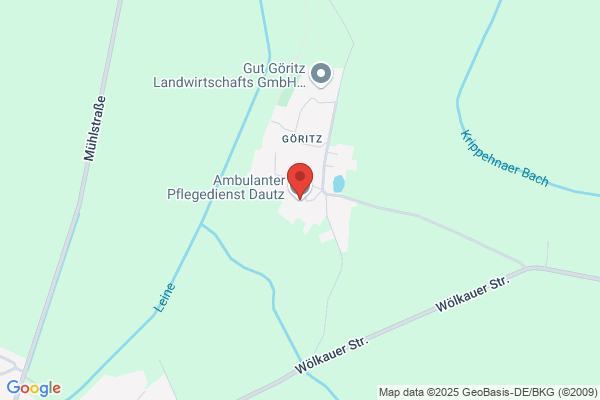 Ambulanter Pflegedienst Dautz GmbH