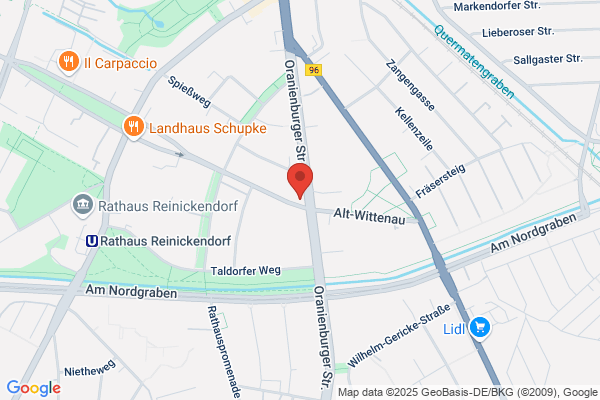 HUK-COBURG Versicherung Rene Blache-Wegner in Schönwölkau - Wölkau