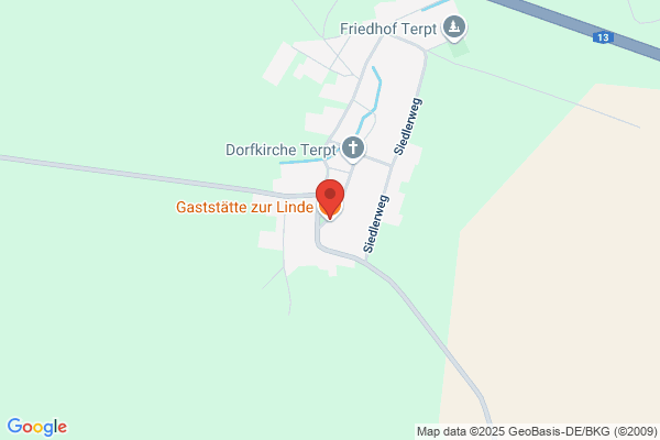 Bistro Zur Linde Inh. Fam. Scholz