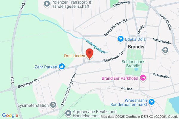 Drei Linden