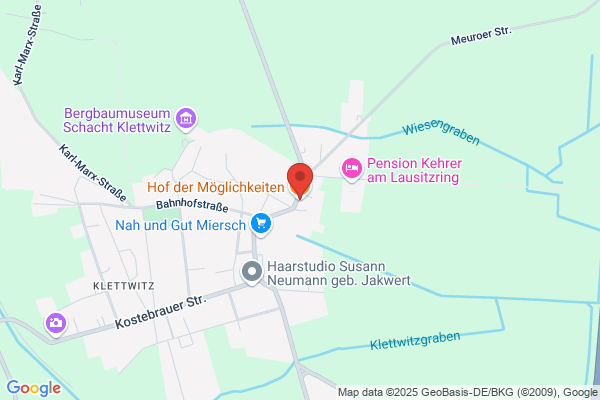 GASTHAUS - Eiscafè "Zur Gemütlichkeit"
