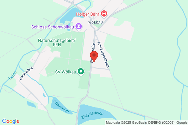 Gemeinde Schönwölkau