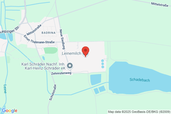 Leinemilch GmbH