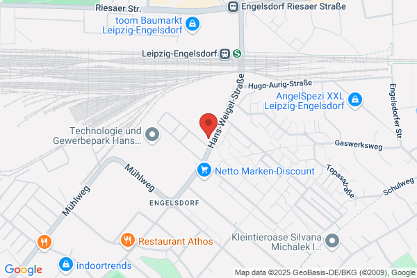 MFPA Leipzig GmbH