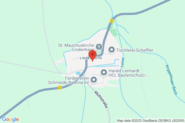 Physiotherapie Krahl