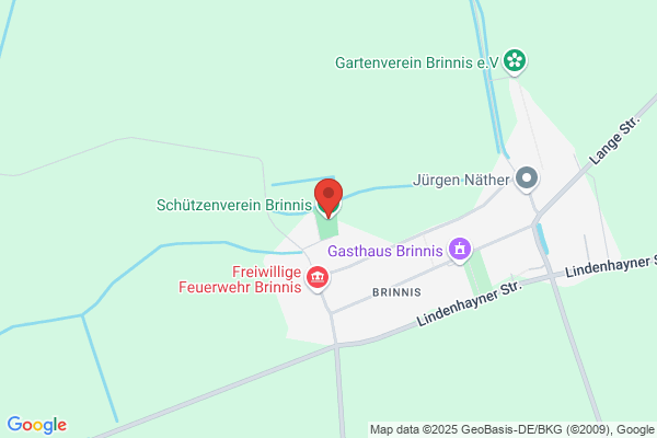 Schützenverein Brinnis e.V.