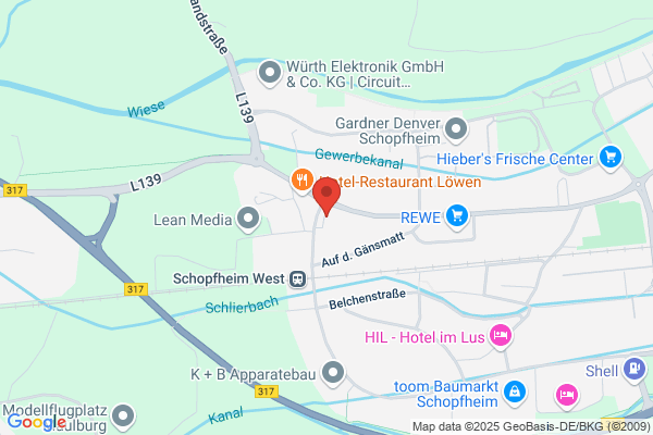 Autohaus Lehmann GmbH