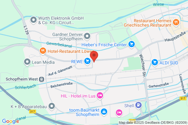Autohaus Tröndle GmbH