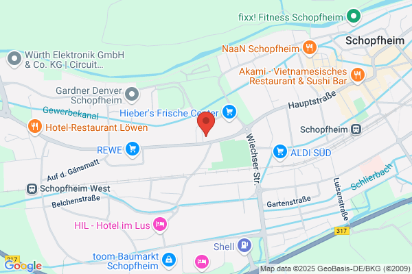 Autohaus Böhler, Inhaber Michael Böhler