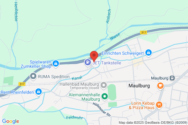 Autohaus Schultheiß GmbH