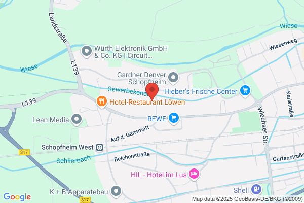 BMW Autohaus Gottstein
