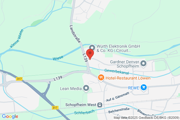 Schroer Elektrotechnik
