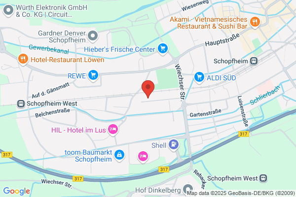 GB-Autoservice-Schopfheim GbR