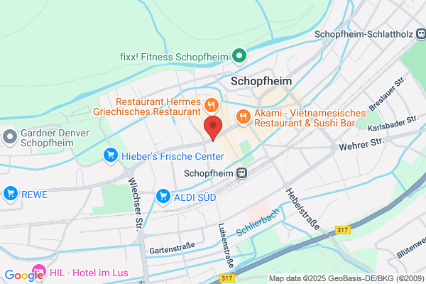 Bäckerei Heitzmann GmbH & Co. KG