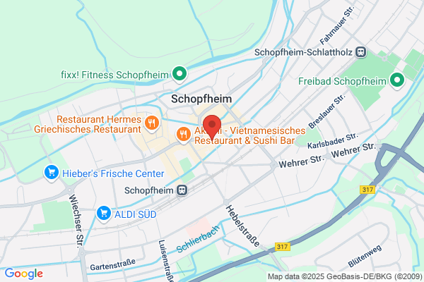 Thea Adelbrecht Jeans-Freizeit-Berufsbekleidung