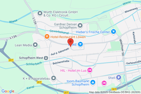 Haus der Blume Renate Winterhalter