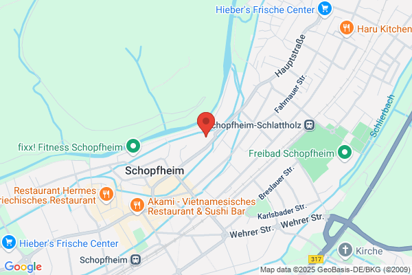 Flügelross Buchhaltungsbüro