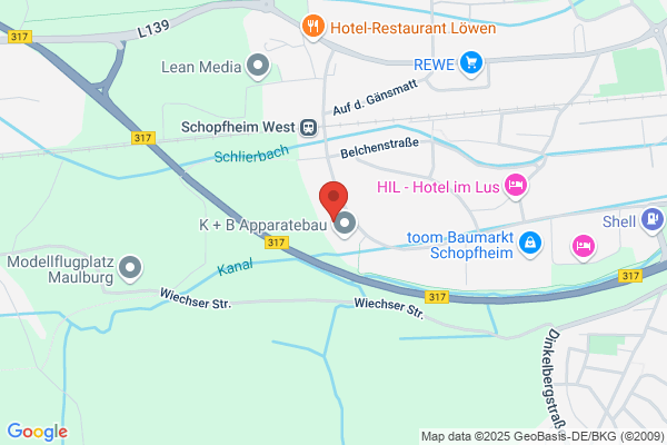 Hüttlin