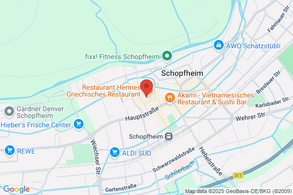 Das Schwarze Schaf