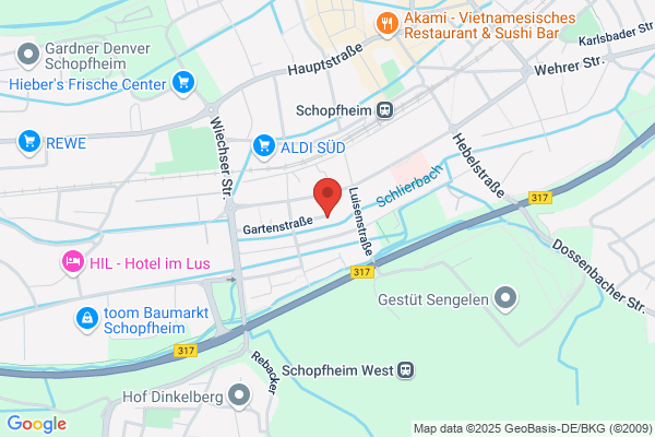 C.Volz Dienstleistungen