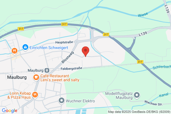Hornberger Druck GmbH