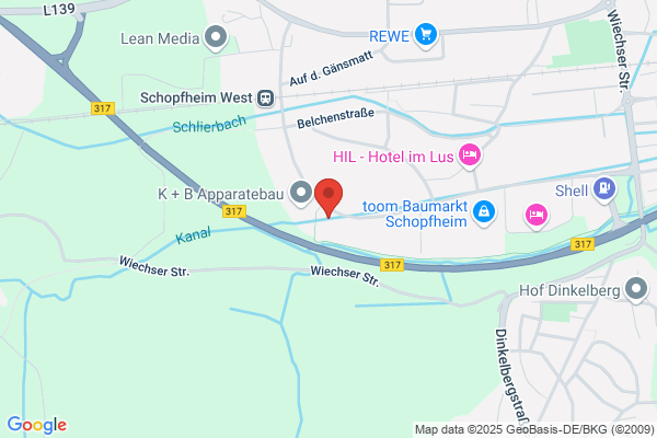 Trewe-Print Foliendruck GmbH