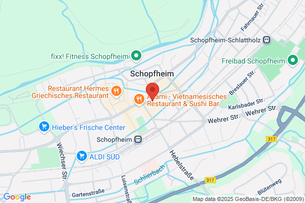 Vodafone Fachcenter | Media Shop Feuerstein GmbH