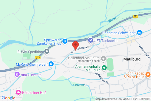 Elektro Gersbacher GmbH