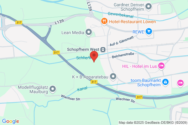 ECONOTEC Industrie Electronic GmbH