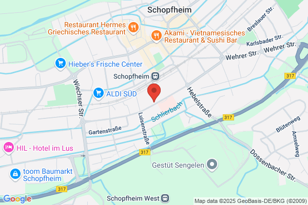 Freund Electronic