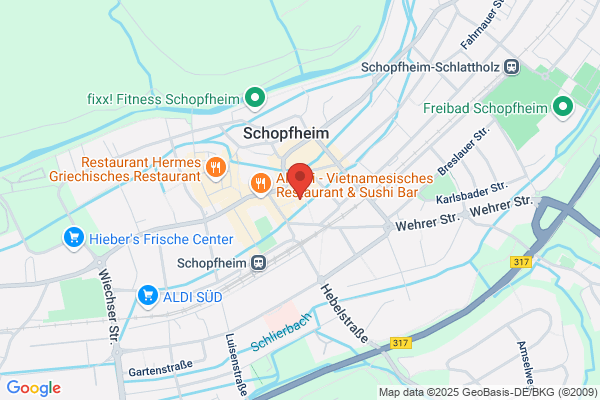 Fahrschule Gabi Fitzke