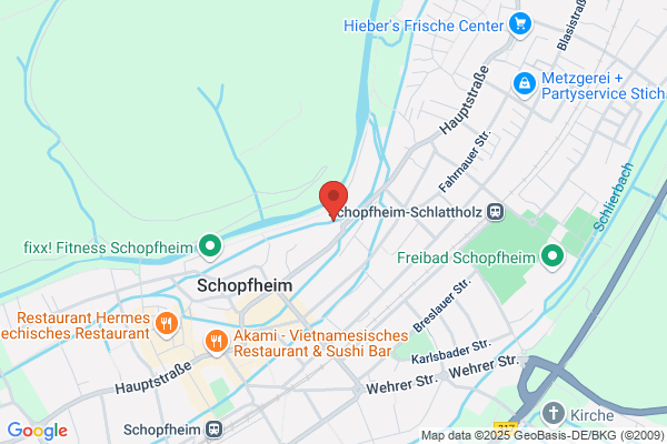 Brüderlin Friedrich Söhne GmbH & Co. KG