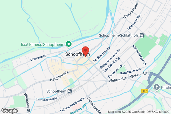 Die Pflege - Sozialstation Wiesental e.V.