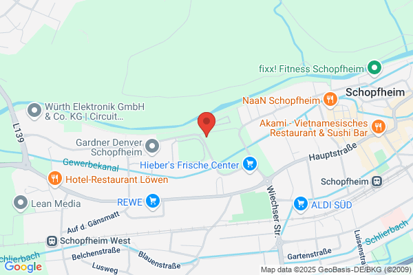 Sozialstation-Diakoniestation-Schopfheim e.V.