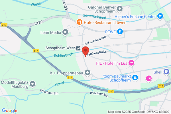 Gebäudereinigung Drefs GmbH