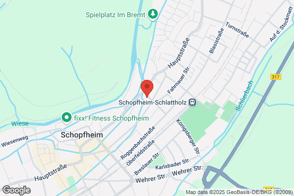 Brautmode Bachmann