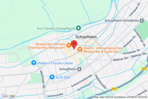 "Offener Treff"