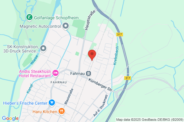 BEFo GmbH Beratung-Engineering-Forschung