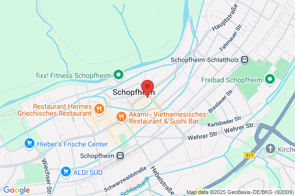 Diakonisches Werk