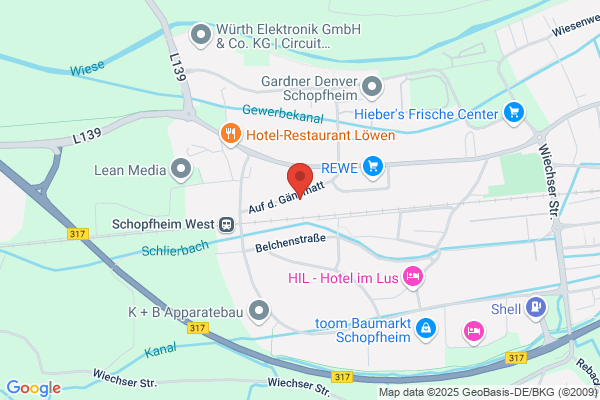 Diederichs Betriebs-GmbH