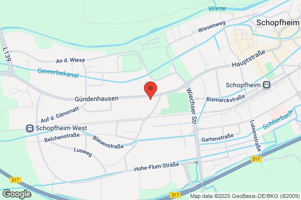 ECOSYS GmbH