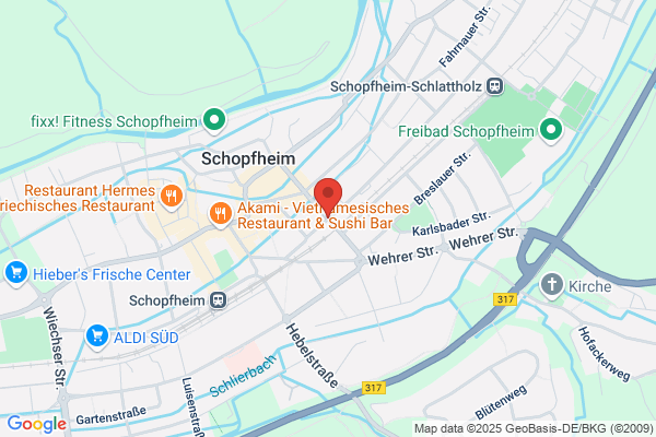 Ebner Getränkeparadies