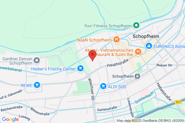 Familienzentrum Schofheim e.V.