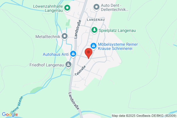 GeoIngenieure Mannsbart