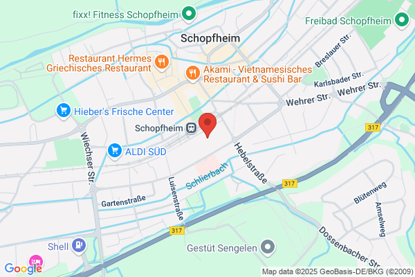 Gewerbeschule