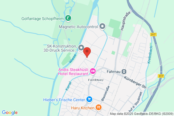 IUS GMBH
